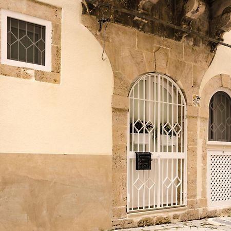 La Casa Di Chiara Βίλα Συρακούσες Εξωτερικό φωτογραφία