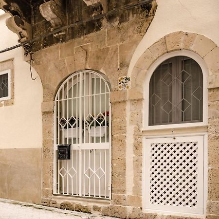 La Casa Di Chiara Βίλα Συρακούσες Εξωτερικό φωτογραφία